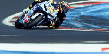 MotoGP: Fermín Aldeguer recebe luz verde para preparar regresso em Aragão