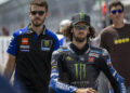 MotoGP: Álex Rins afasta pressa sobre o futuro ‘Há várias opções em cima da mesa’