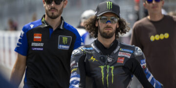 MotoGP: Álex Rins afasta pressa sobre o futuro ‘Há várias opções em cima da mesa’