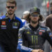 MotoGP: Álex Rins afasta pressa sobre o futuro ‘Há várias opções em cima da mesa’