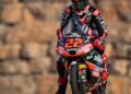 MotoGP: Moto3, Pole para Almansa! Apenas 43 milésimos separam os três primeiros em Aragão