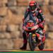 MotoGP: Moto3, Pole para Almansa! Apenas 43 milésimos separam os três primeiros em Aragão