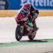 MotoGP: Moto3,David Almansa vence em Silverstone após corrida repleta de emoções