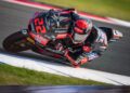 MotoGP: Moto3, David Almansa comanda FP1 em Silverstone