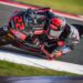 MotoGP: Moto3, David Almansa comanda FP1 em Silverstone