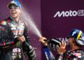 MotoGP: Chris Vermeulen antevê uma luta pelo título marcada pela pressão