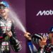 MotoGP: Chris Vermeulen antevê uma luta pelo título marcada pela pressão