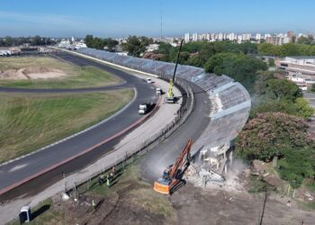MotoGP: Argentina cada vez mais perto de voltar ao Mundial em 2027