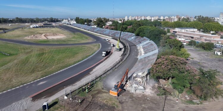 MotoGP: Argentina cada vez mais perto de voltar ao Mundial em 2027