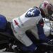 MotoGP: O projeto secreto da BMW que nunca chegou à grelha de partida.