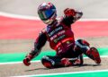 MotoGP: Bagnaia revela o pior momento da sua carreira ‘Não vejo saída’