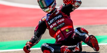 MotoGP: Bagnaia revela o pior momento da sua carreira ‘Não vejo saída’