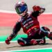 MotoGP: Bagnaia revela o pior momento da sua carreira ‘Não vejo saída’