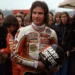 MotoGP: Barry Sheene entra oficialmente para o Hall of Fame