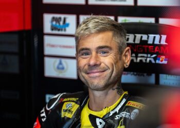 WSBK: Álvaro Bautista pode ficar sem lugar e ver carreira chegar ao fim
