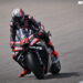 MotoGP: Bagnaia afunda-se, Bezzecchi lidera e Aragão entra ao rubro na sessão PR