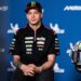 MotoGP: Bezzecchi faz revelação preocupante ‘Tudo dentro do joelho está tudo muito danificado’