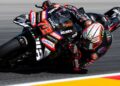 MotoGP: Bezzecchi voa para a pole em Aragão e trava o favoritismo de Marc Márquez