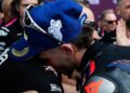 MotoGP: Rivola rendido a Bezzecchi após Silverstone ‘O tamanho do seu coração é enorme’