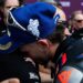 MotoGP: Rivola rendido a Bezzecchi após Silverstone ‘O tamanho do seu coração é enorme’