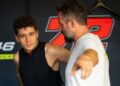 MotoGP: Marco Bezzecchi ainda condicionado antes do regresso a Aragão