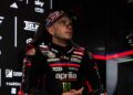 MotoGP: Marco Bezzecchi sobre Aragão ‘É uma pista onde o Marc é rápido;vai chegar em modo ataque’