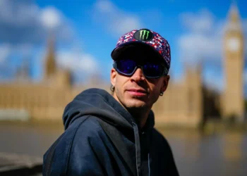 MotoGP: Marco Bezzecchi recebe luz verde para correr em Silverstone