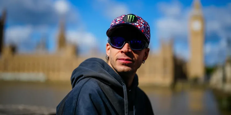 MotoGP: Marco Bezzecchi recebe luz verde para correr em Silverstone