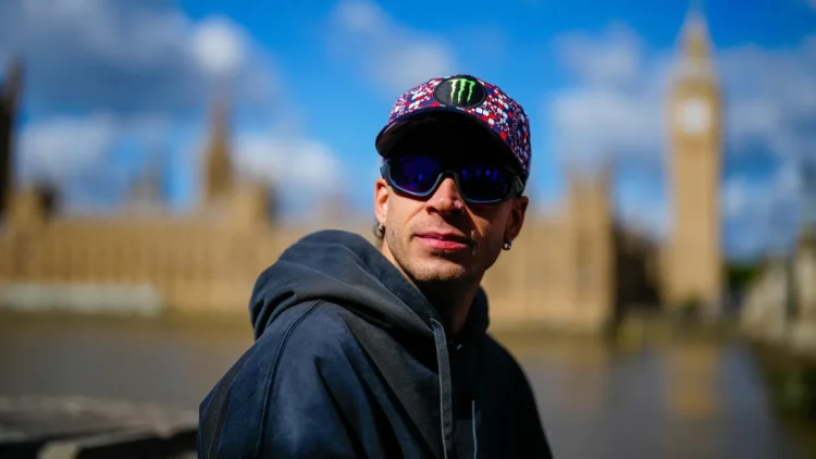 MotoGP: Marco Bezzecchi recebe luz verde para correr em Silverstone