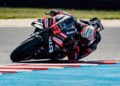 MotoGP: Marco Bezzecchi bate a concorrência e lidera PR em Silverstone