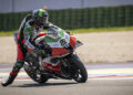 WSBK – Bimota Kawasaki testam em Espanha