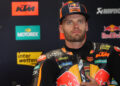 MotoGP: Brad Binder quebra o silêncio sobre o futuro ‘Em algumas semanas saberemos mais’