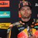 MotoGP: Brad Binder quebra o silêncio sobre o futuro ‘Em algumas semanas saberemos mais’