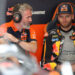 MotoGP: Brad Binder admite ‘chegámos ao limite das opções’