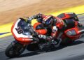 MotoGP – Bagger World Cup dá as boas-vindas a Max Toth em Silverstone