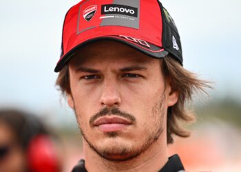 MotoGP: Ducati domina segundo dia de testes das futuras 850cc