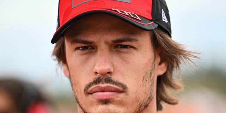 MotoGP: Ducati domina segundo dia de testes das futuras 850cc