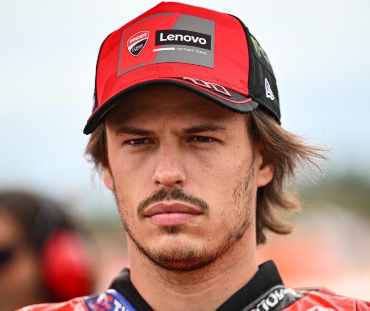 MotoGP: Ducati domina segundo dia de testes das futuras 850cc