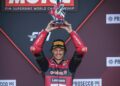 WSBK: Em força! Bulega pode ser campeão já em Magny-Cours