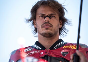 MotoGP: O novo Bulega! tudo o que vai mudar na passagem para a VR46