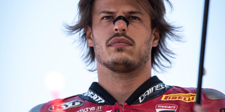 MotoGP: O novo Bulega! tudo o que vai mudar na passagem para a VR46