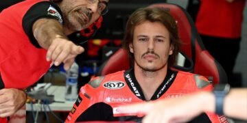 MotoGP: Ducati muda os planos para Misano e entrega a Bulega a nova 850cc