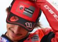 MotoGP: Bulega já trabalha na Ducati de 2027 e estreia nova fase em Misano