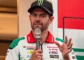 MotoGP: Crutchlow e Silverstone, uma história que ganha um novo capítulo em 2026