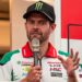 MotoGP: Crutchlow e Silverstone, uma história que ganha um novo capítulo em 2026