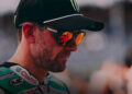 Cal Crutchlow: “Não sinto falta da MotoGP”