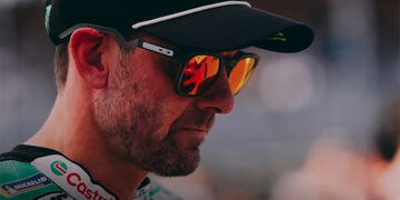 Cal Crutchlow: “Não sinto falta da MotoGP”