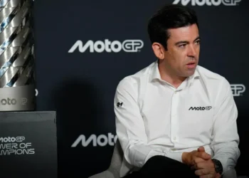 MotoGP: Teto orçamental? Ezpeleta admite mudança histórica