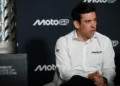 MotoGP: Carlos Ezpeleta promovido a Vice-CEO após mais de uma década