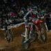 CN Supercross: Cédric Soubeyras foi o grande destaque da classe Elite em Poutena